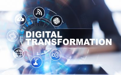 Digital Transformation and Data