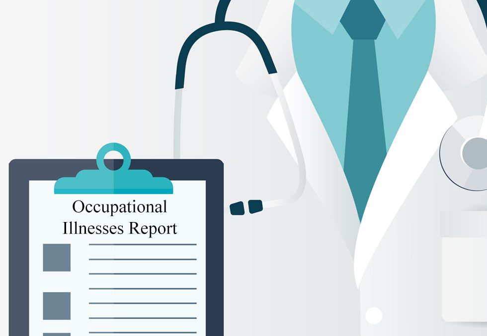 Occupational Illnesses Report