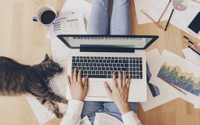 Working from Home and How it Impacts Productivity