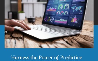 Leveraging Predictive Analytics for Enhanced Risk Assessment and Cost Containment